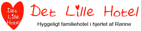 Det Lille Hotel
